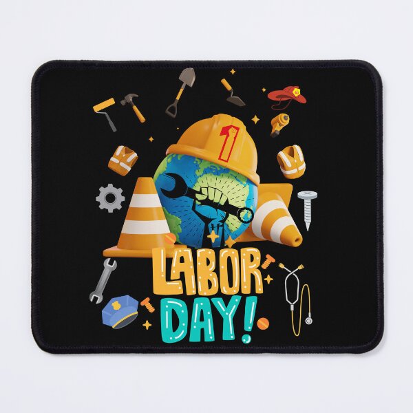 Item preview, Labor day designed and sold by MironEX.