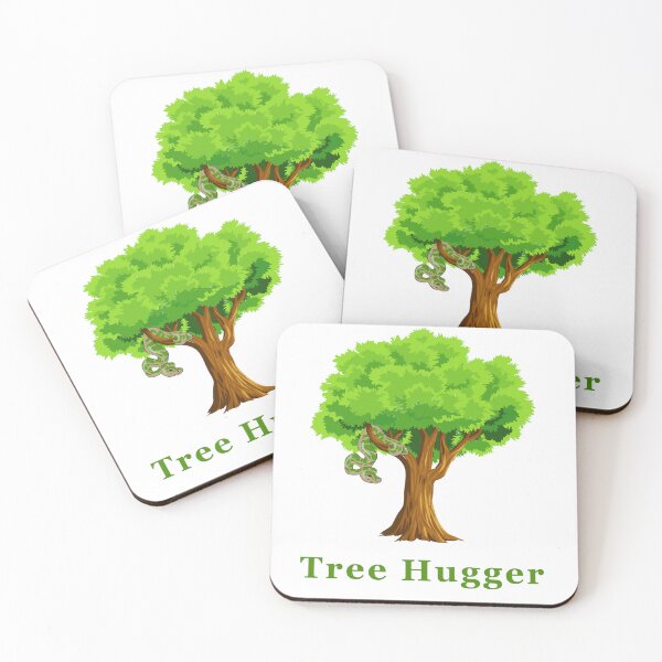 Item preview, Tree Hugger designed and sold by franklear.