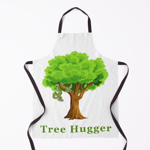 Item preview, Tree Hugger designed and sold by franklear.