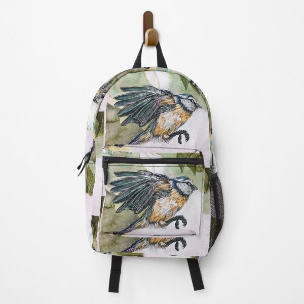 Item preview, Garden Bird In Flight. Blue Tit  designed and sold by Cefercom.