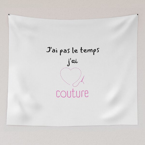 Item preview, I have no time I have sewing gift woman designed and sold by Scelai.