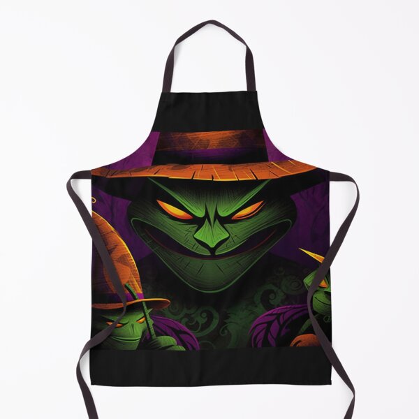 Item preview, Tiki Witches designed and sold by NevermoreFalls.