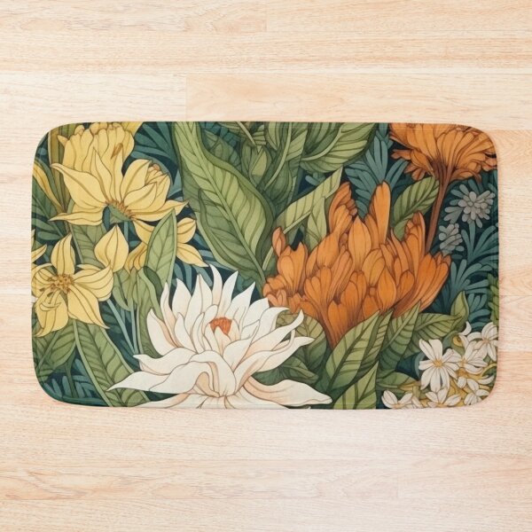 Item preview, Botanic Illustration designed and sold by SpicyGraphicArt.