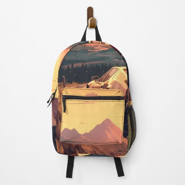 Item preview, The Getaway designed and sold by MetroEnvision.