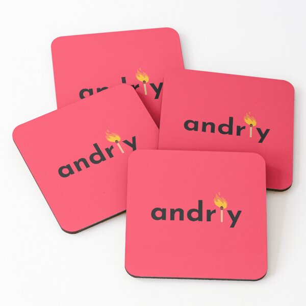 Artikelvorschau, Andriy Grafik entworfen und verkauft von designertee2002.