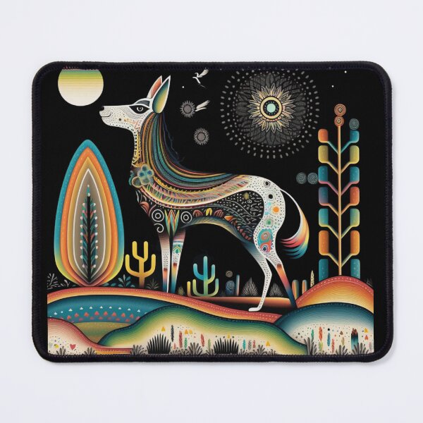 Item preview, desert dog designed and sold by Kalka088.
