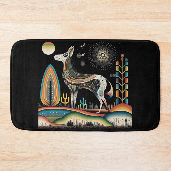 Item preview, desert dog designed and sold by Kalka088.