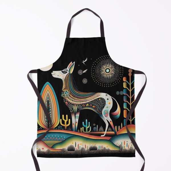 Item preview, desert dog designed and sold by Kalka088.