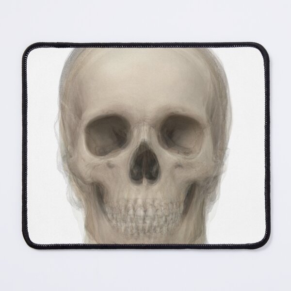 Item preview, Skull Overlay designed and sold by Steven Socha.