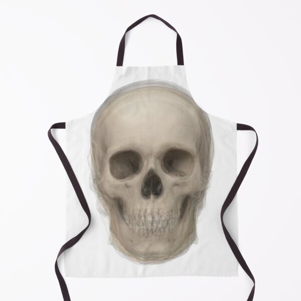 Item preview, Skull Overlay designed and sold by Steven Socha.