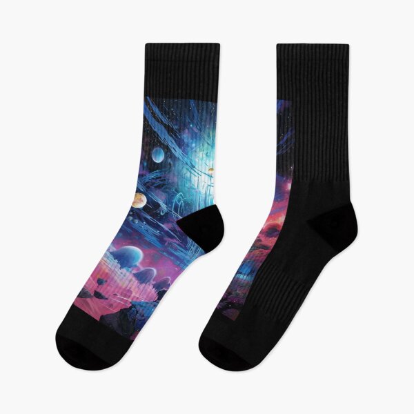Item preview, Essence of Cores, Five: designed and sold by EverythingSings.