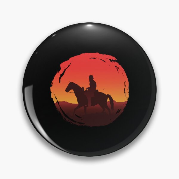 Item preview, Arthur Morgan designed and sold by FelisaMunn.