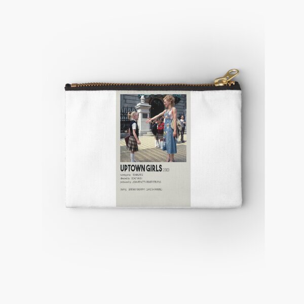 Item preview, Uptown Girls - Movie Poster designed and sold by AndreaDesignsCA.
