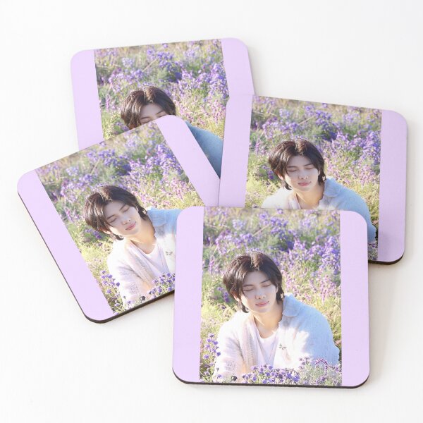 Item preview, BTS Kim Namjoon / RM / Joonie designed and sold by wstedpanda.
