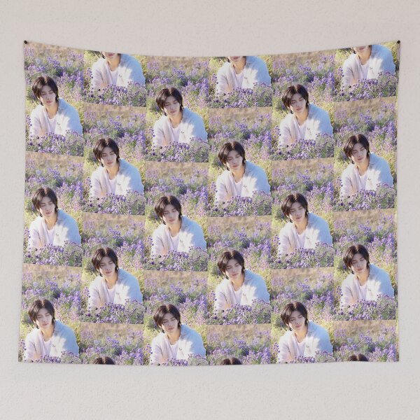 Item preview, BTS Kim Namjoon / RM / Joonie designed and sold by wstedpanda.