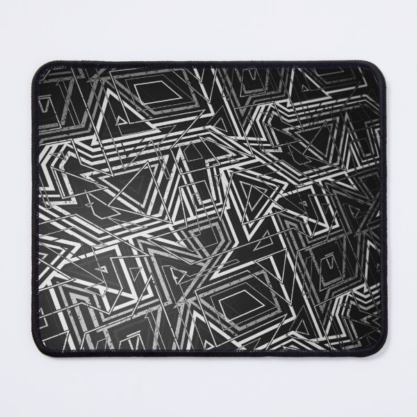 Item preview, ARCADE MONOCHROME designed and sold by KinguOmega.