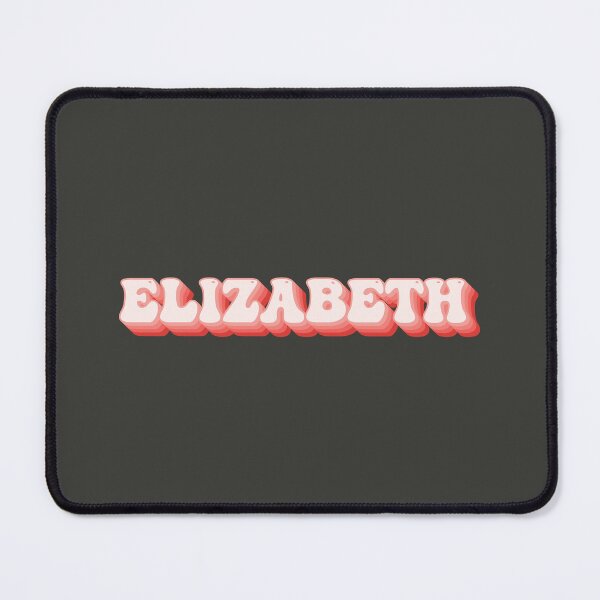 Item preview, Elizabeth - Name designed and sold by kindxinn.