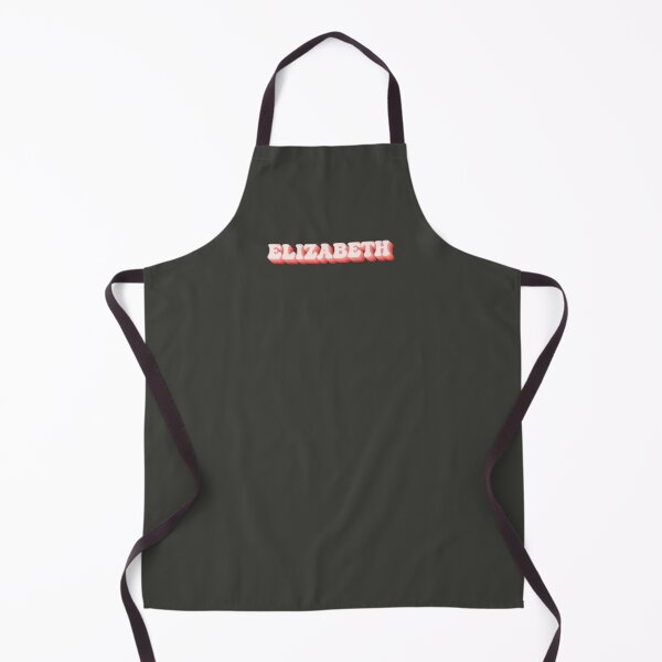 Item preview, Elizabeth - Name designed and sold by kindxinn.