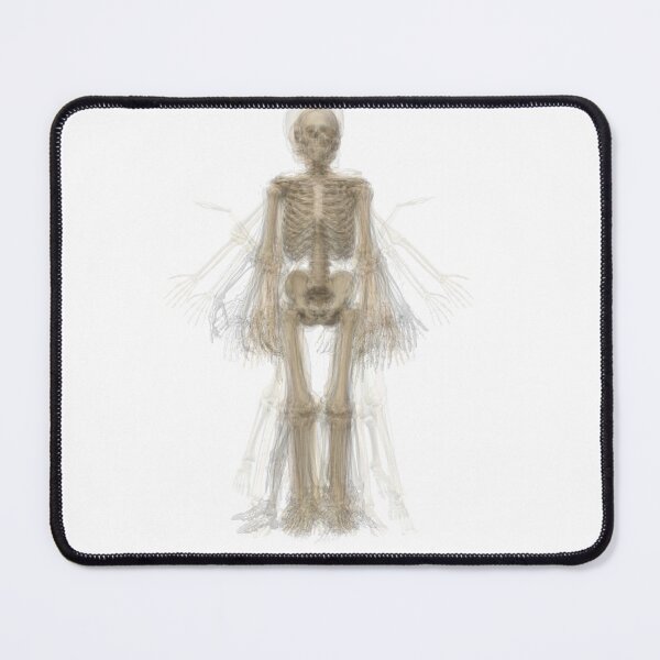 Item preview, Skeleton Overlay designed and sold by Steven Socha.