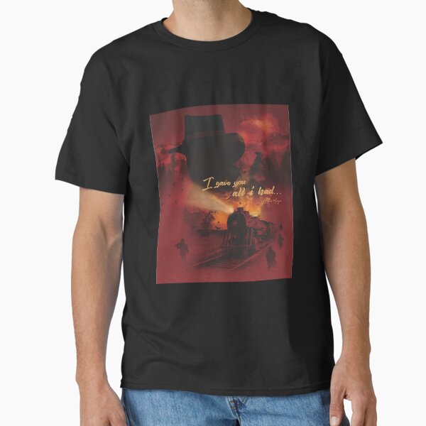 Item preview, Gave You All designed and sold by FelisaMunn.