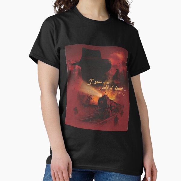 Item preview, Gave You All designed and sold by FelisaMunn.