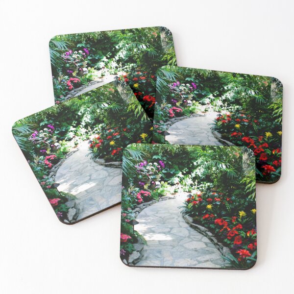Item preview, Lush Garden  designed and sold by TomikoKH19.