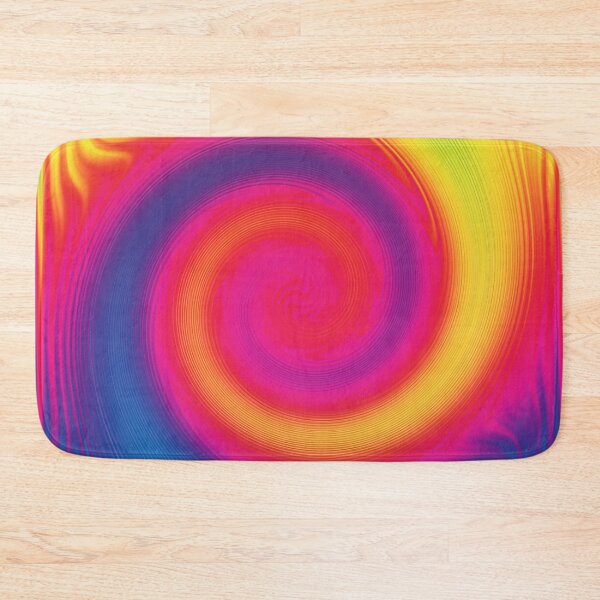 Item preview, Psychedelic Swirl Abstract designed and sold by Karen Simon.