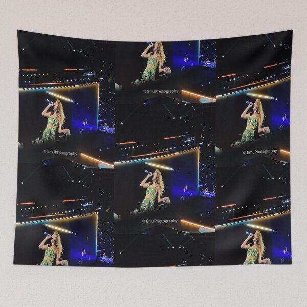 Item preview, Screaming At The Sky  designed and sold by EmJCreations.