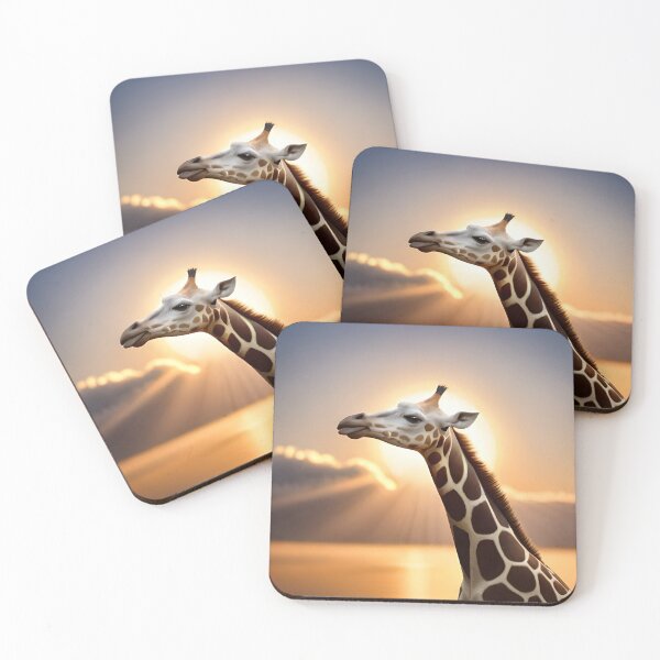 Item preview, very nice good loking giraffe designed and sold by Francoa76.