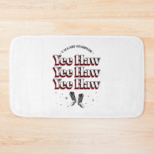Item preview, Calgary Stampede designed and sold by SBRTPOD.