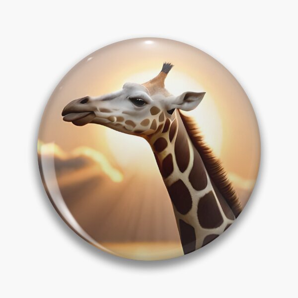 Item preview, very nice good loking giraffe designed and sold by Francoa76.