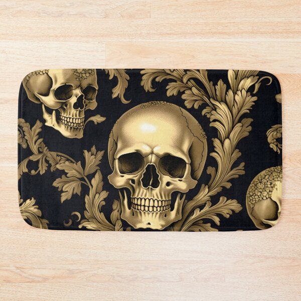 Item preview, Opulent Elegance and Mortality designed and sold by SweetRepeat.