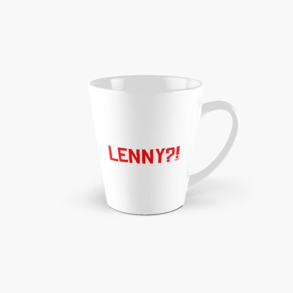 Item preview, ¡LENNY! designed and sold by FelisaMunn.