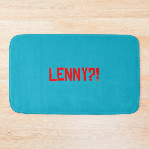 Item preview, LENNY! designed and sold by FelisaMunn.