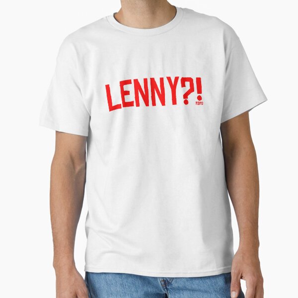 Item preview, LENNY! designed and sold by FelisaMunn.