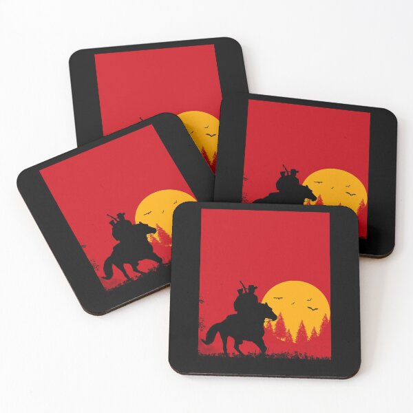 Item preview, Lone Cowboy Graphic  designed and sold by FelisaMunn.