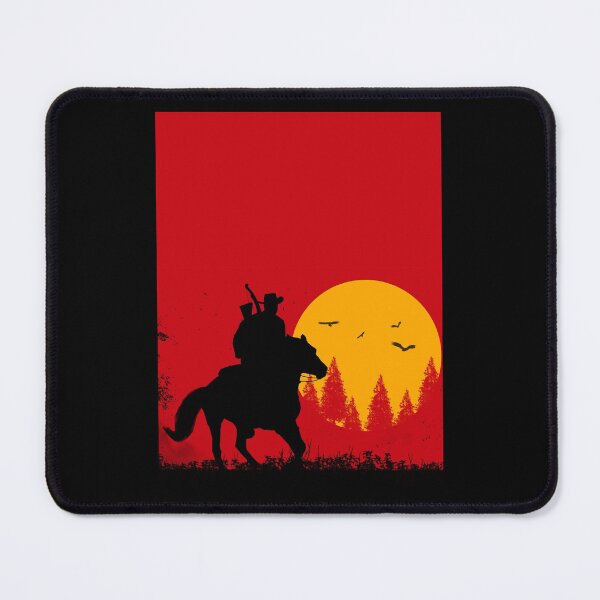 Item preview, Lone Cowboy Graphic  designed and sold by FelisaMunn.