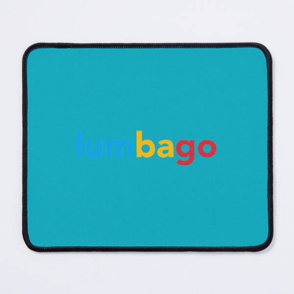 Item preview, Lumbago RDR2 Sbubby designed and sold by FelisaMunn.