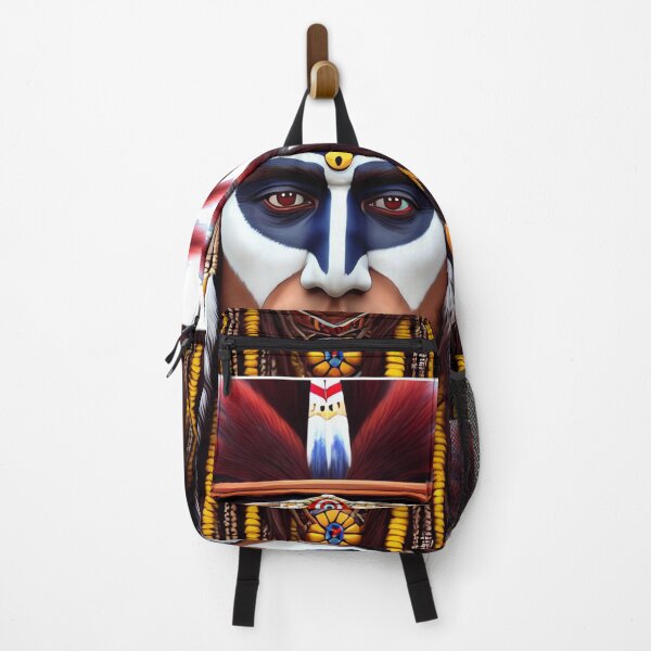 Item preview, indian warrior designed and sold by lafranc.