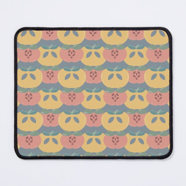 Item preview, Retro apples designed and sold by Flofloart.