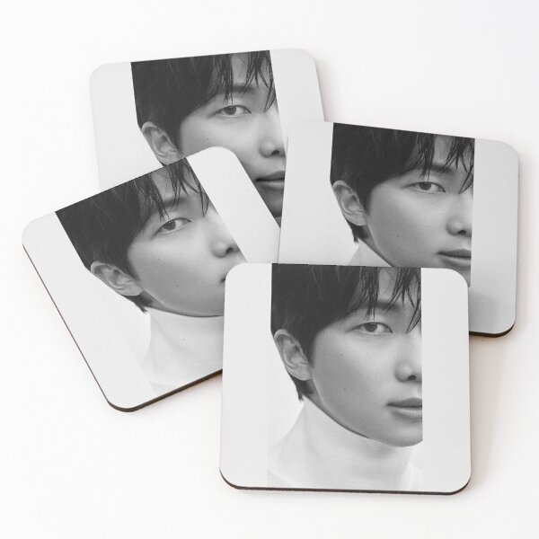 Item preview, BTS Kim Namjoon / RM designed and sold by wstedpanda.