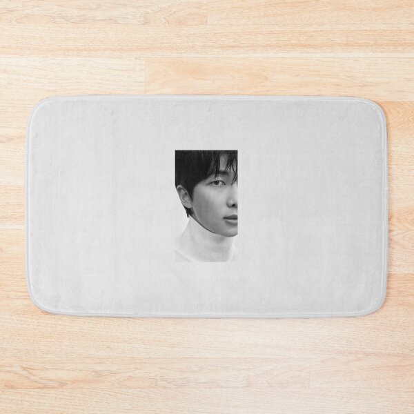 Item preview, BTS Kim Namjoon / RM designed and sold by wstedpanda.