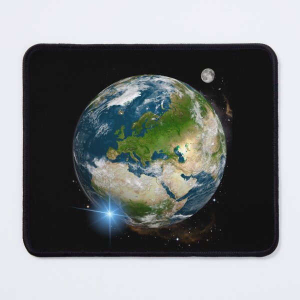 Item preview, Earth designed and sold by MarBodzak.