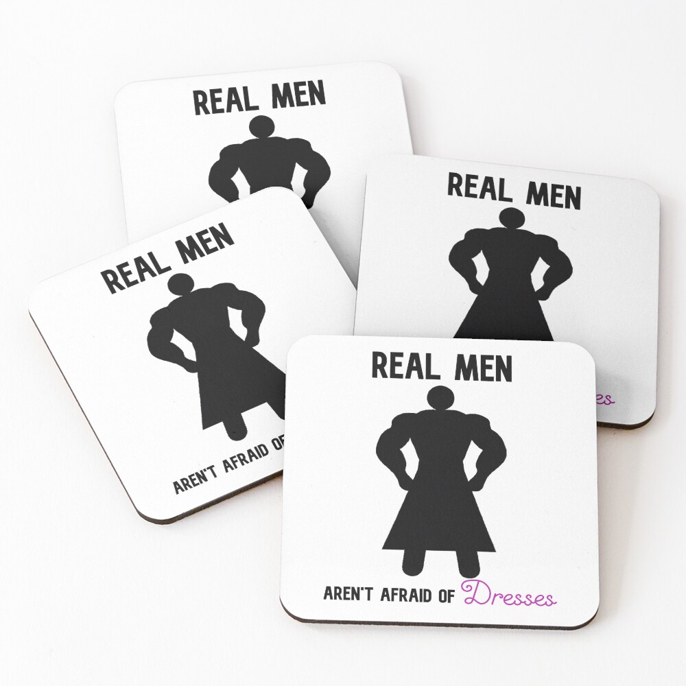 Item preview, Coasters (Set of 4) designed and sold by AbstractThreads.