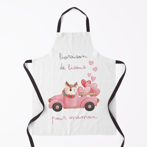 Item preview, MOTHER'S DAY HEARTS CAR designed and sold by JAINphotography.