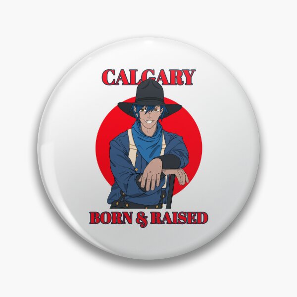 Item preview, Stampede designed and sold by SBRTPOD.