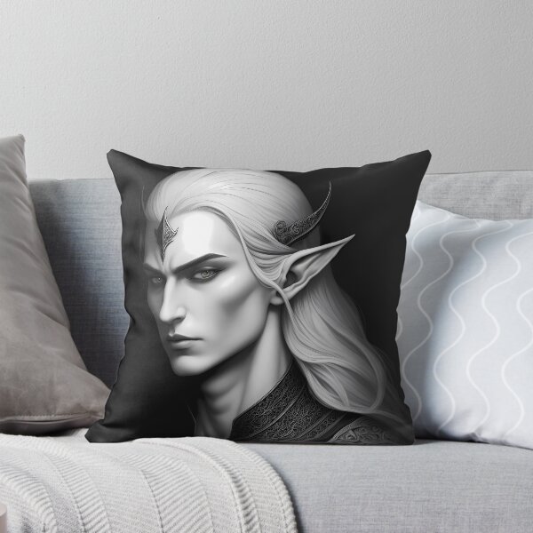 Item preview, Dark Fantasy Male Marbleborn Character 59 designed and sold by Inspire-Imagery.