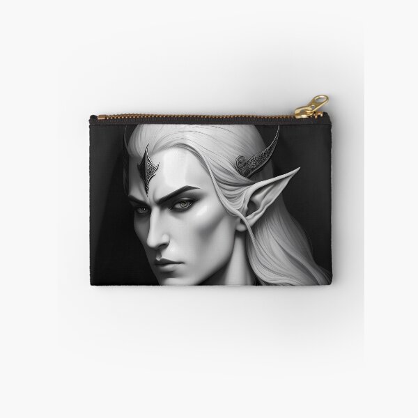 Item preview, Dark Fantasy Male Marbleborn Character 59 designed and sold by Inspire-Imagery.