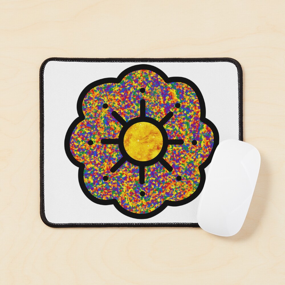 Item preview, Mouse Pad designed and sold by SilverFantasy.