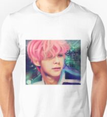 Hongbin Unisex T-Shirt